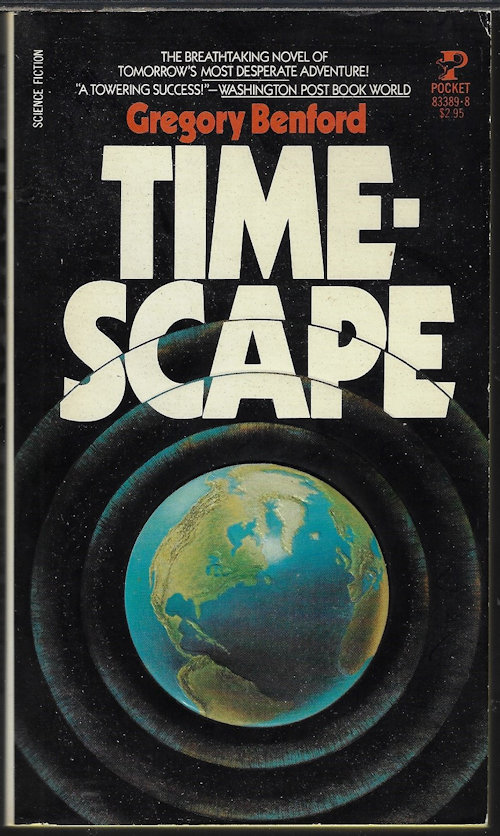 TIMESCAPE