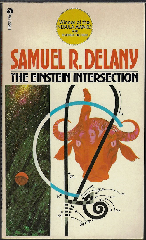 THE EINSTEIN INTERSECTION