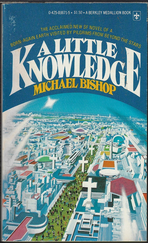 A LITTLE KNOWLEDGE