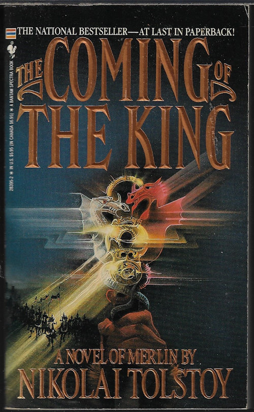 THE COMING OF THE KING