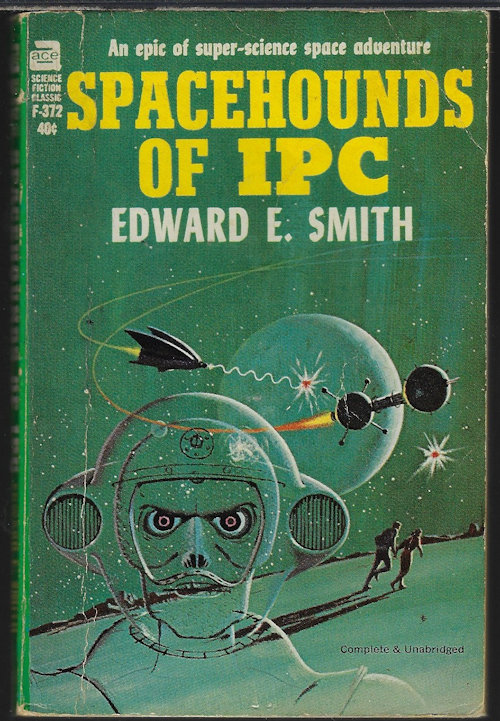 SPACEHOUNDS OF IPC