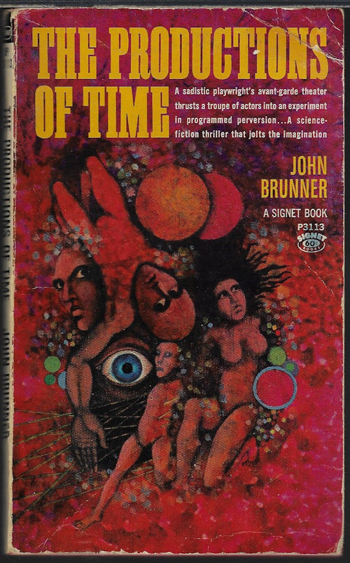 THE PRODUCTIONS OF TIME