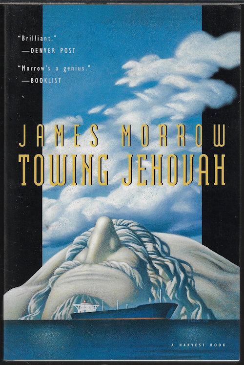 TOWING JEHOVAH