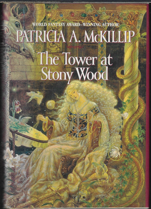 THE TOWER AT STONY WOOD
