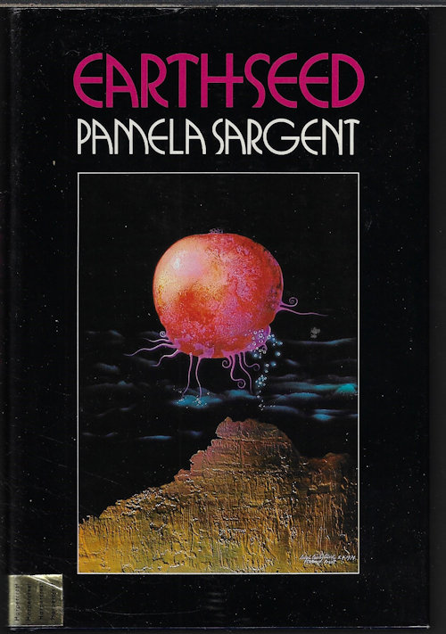 SARGENT, PAMELA - Earthseed