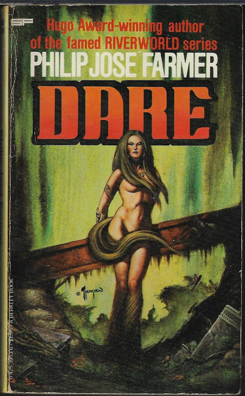 FARMER, PHILIP JOSE - Dare