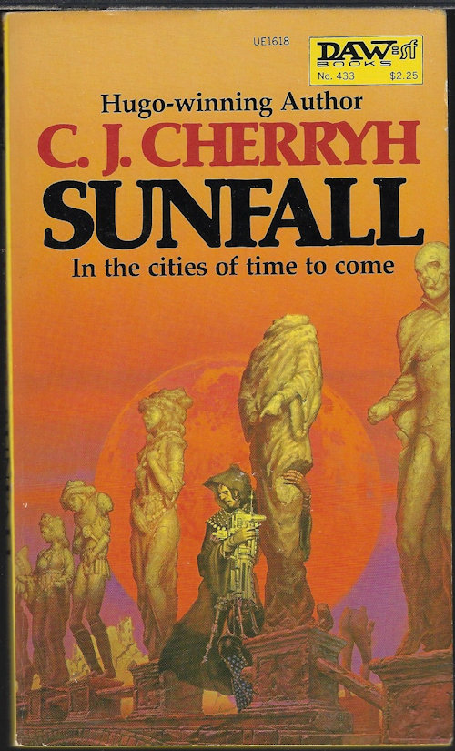CHERRYH, C. J. - Sunfall