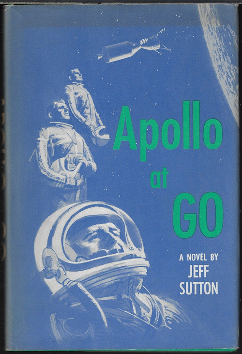 SUTTON, JEFF - Apollo at Go