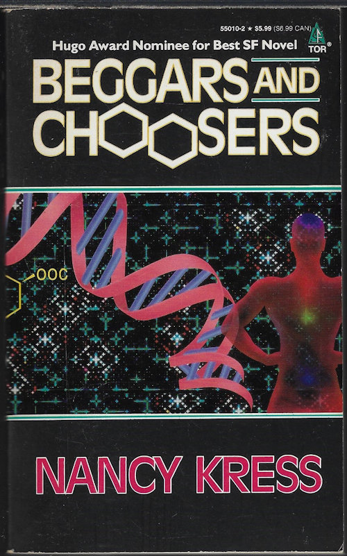 KRESS, NANCY - Beggars and Choosers