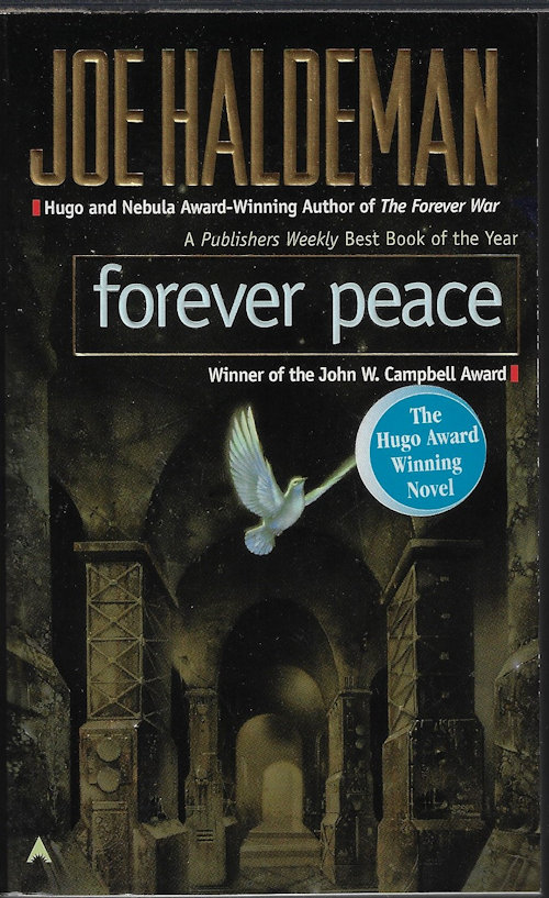 HALDEMAN, JOE - Forever Peace