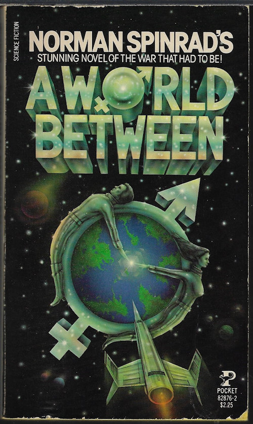 SPINRAD, NORMAN - A World between