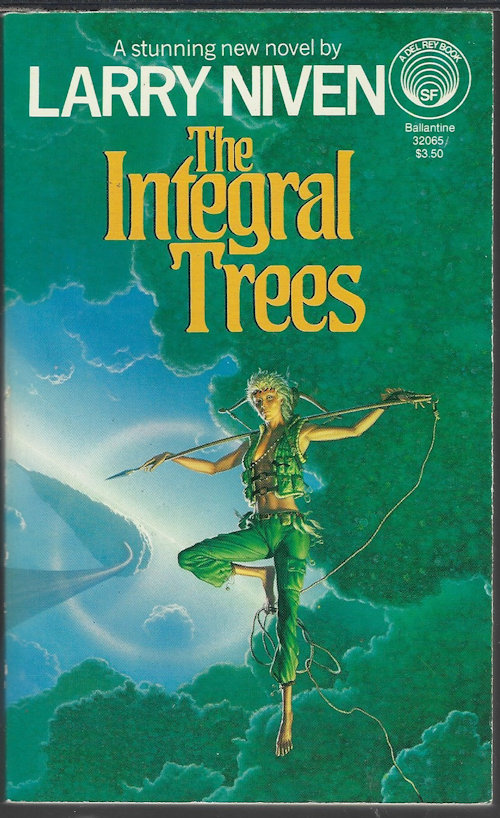 NIVEN, LARRY - The Integral Trees