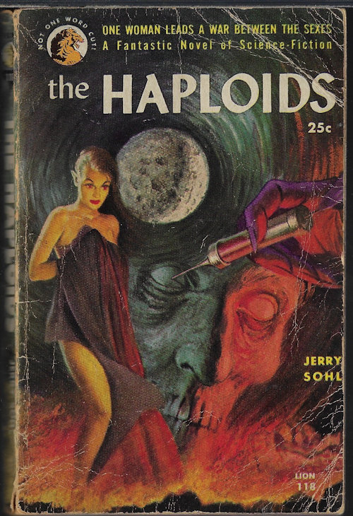 SOHL, JERRY - The Haploids