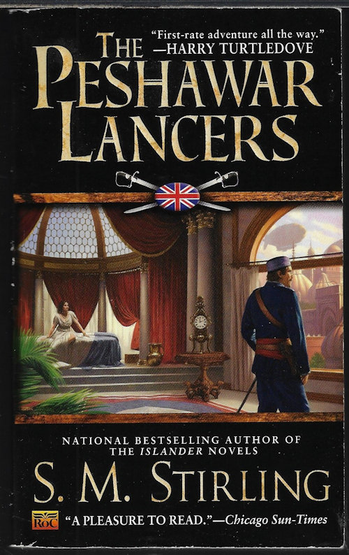 STIRLING, S. M. - The Peshawar Lancers