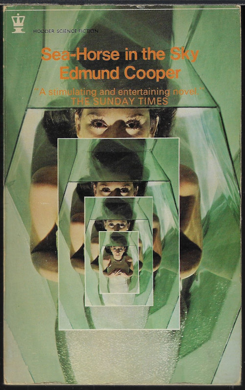 COOPER, EDMUND - Sea-Horse in the Sky