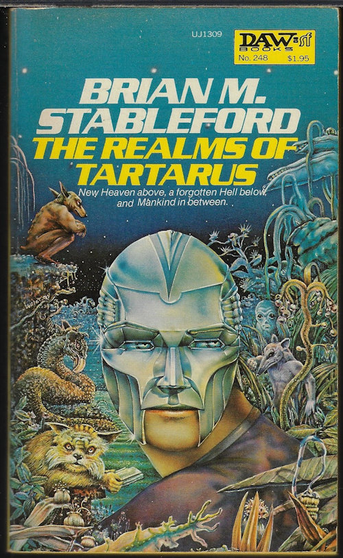 STABLEFORD, BRIAN M. - The Realms of Tartarus