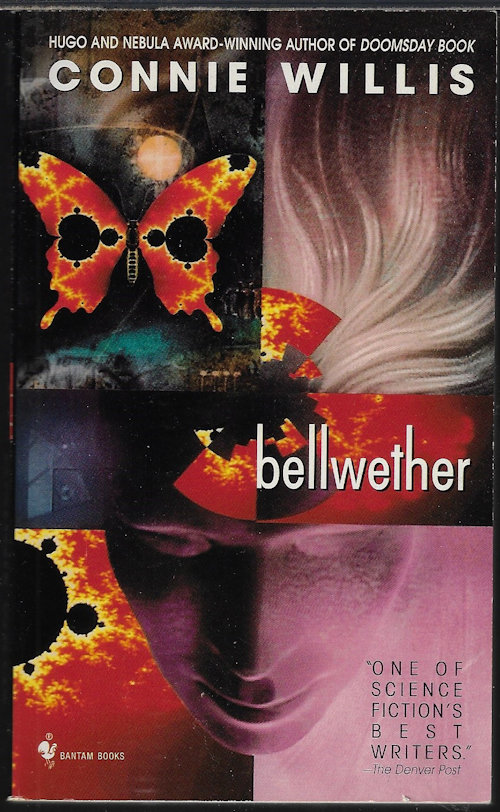 WILLIS, CONNIE - Bellewether