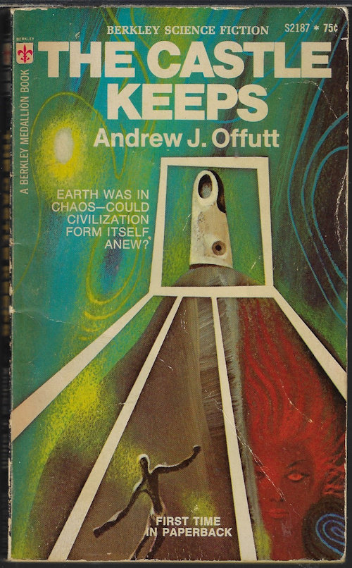 OFFUTT, ANDREW J. - The Castle Keeps