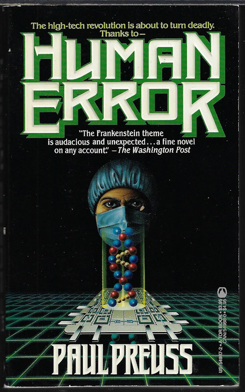 HUMAN ERROR
