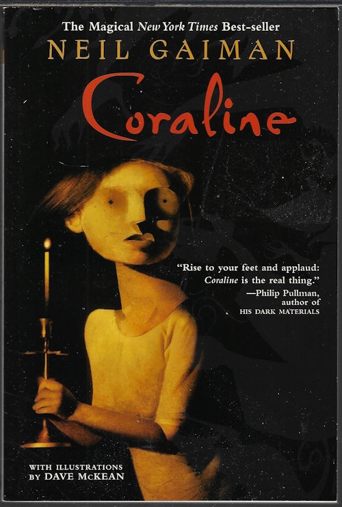CORALINE