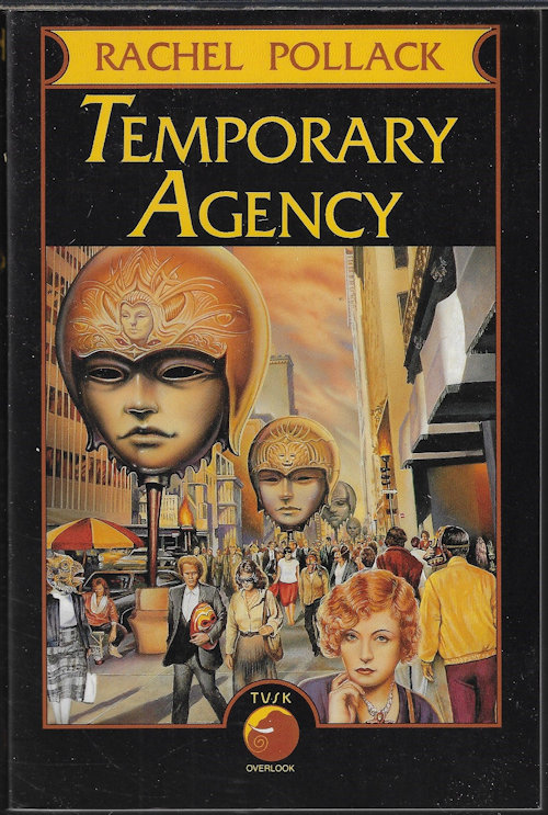 TEMPORARY AGENCY