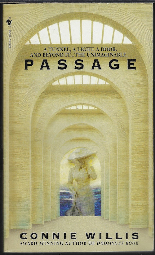 WILLIS, CONNIE - Passage