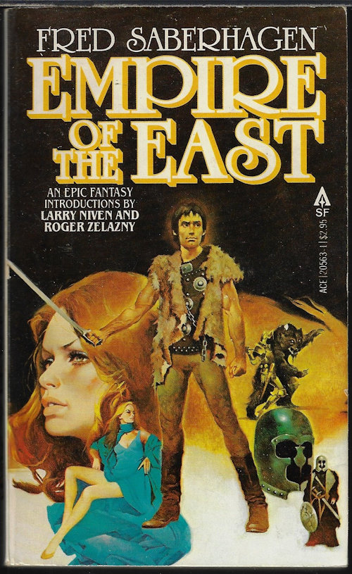 EMPIRE OF THE EAST