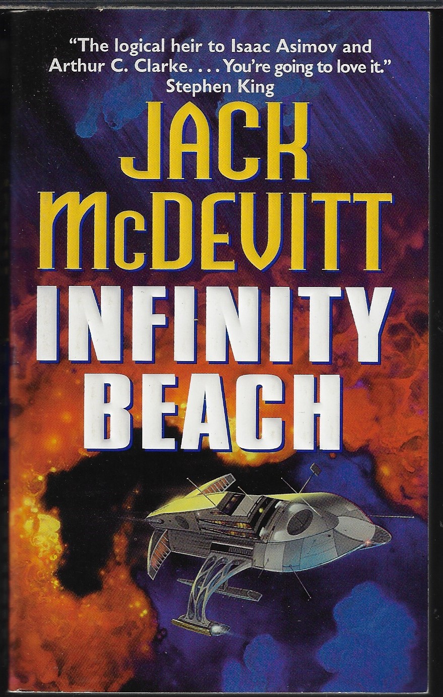 INFINITY BEACH