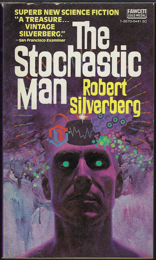 THE STOCHASTIC MAN