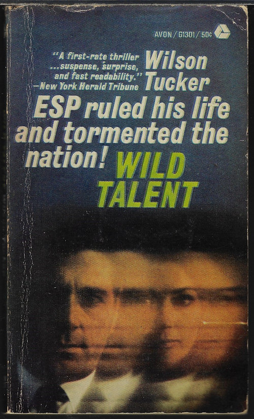 WILD TALENT