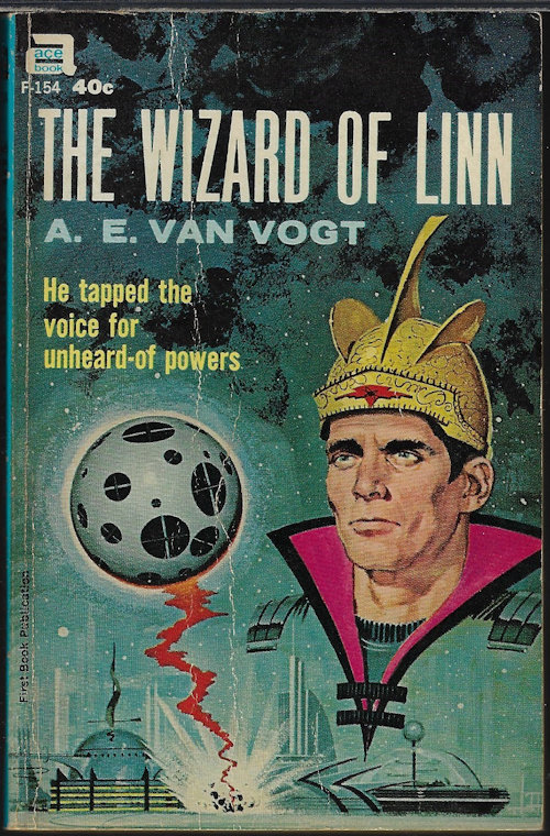 THE WIZARD OF LINN