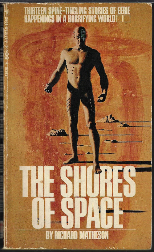 MATHESON, RICHARD - The Shores of Space