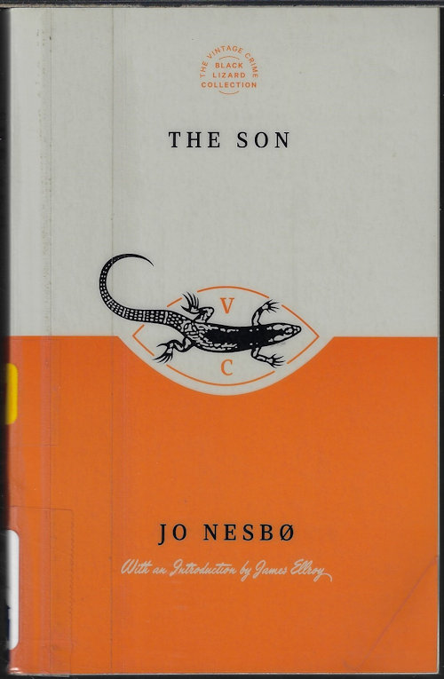 NESBO, JO - The Son