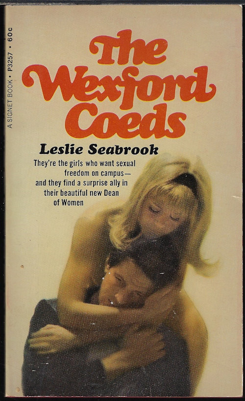SEABROOK, LESLIE - The Wexford Coeds