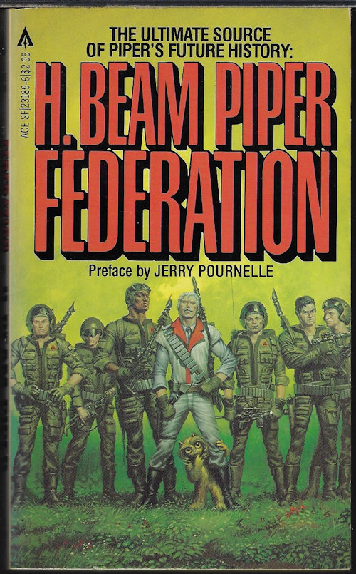 FEDERATION