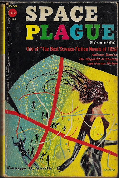 SPACE PLAGUE (