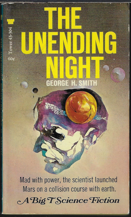 SMITH, GEORGE H. - The Unending Night