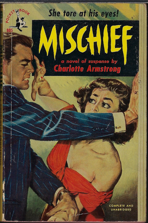 MISCHIEF