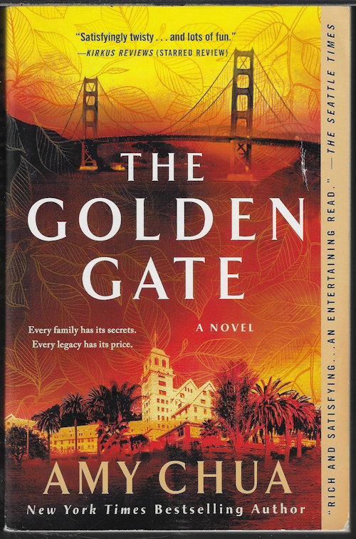THE GOLDEN GATE