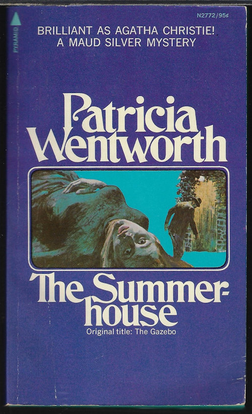 THE SUMMERHOUSE