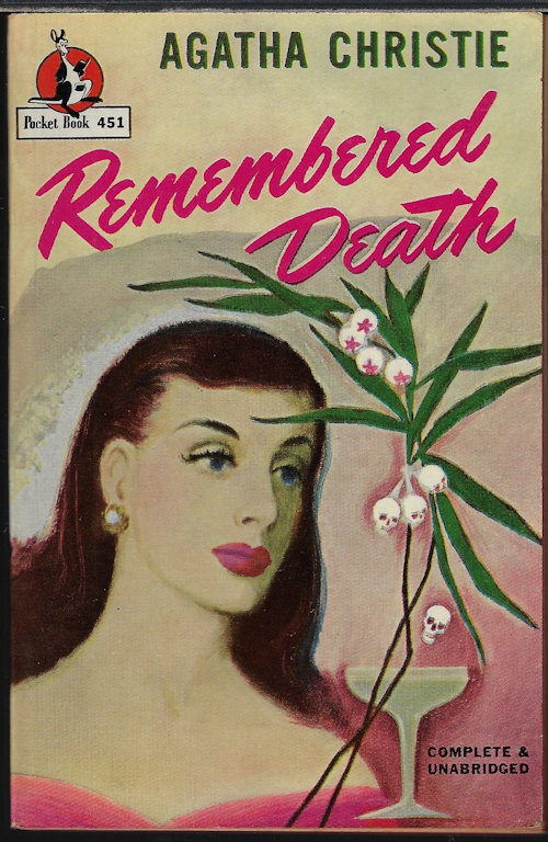 REMEMBERED DEATH