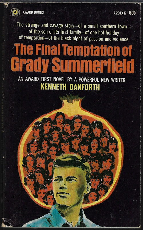 THE FINAL TEMPTATION OF GRADY SUMMERFIELD