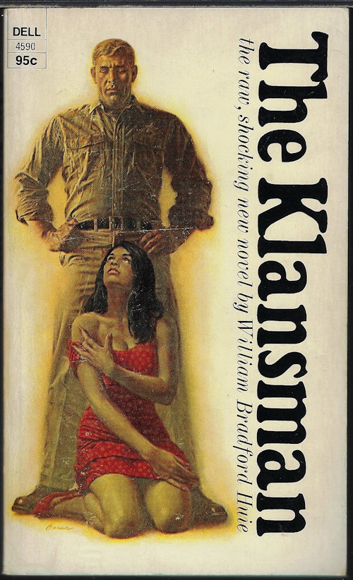 THE KLANSMAN