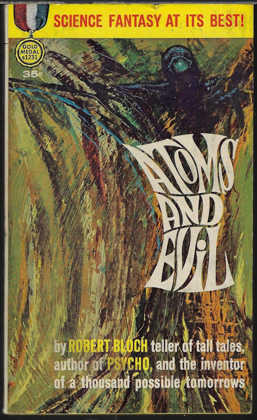 ATOMS AND EVIL