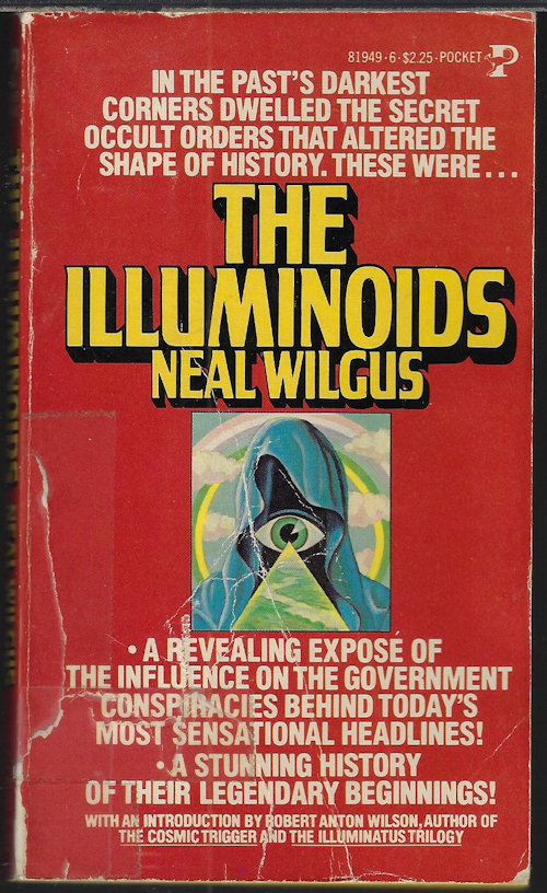 THE ILLUMINOIDS