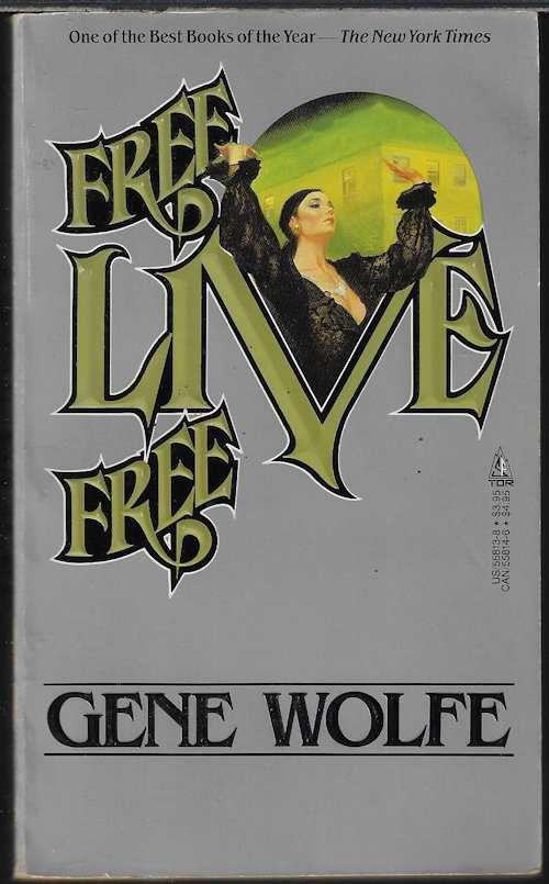 FREE LIVE FREE